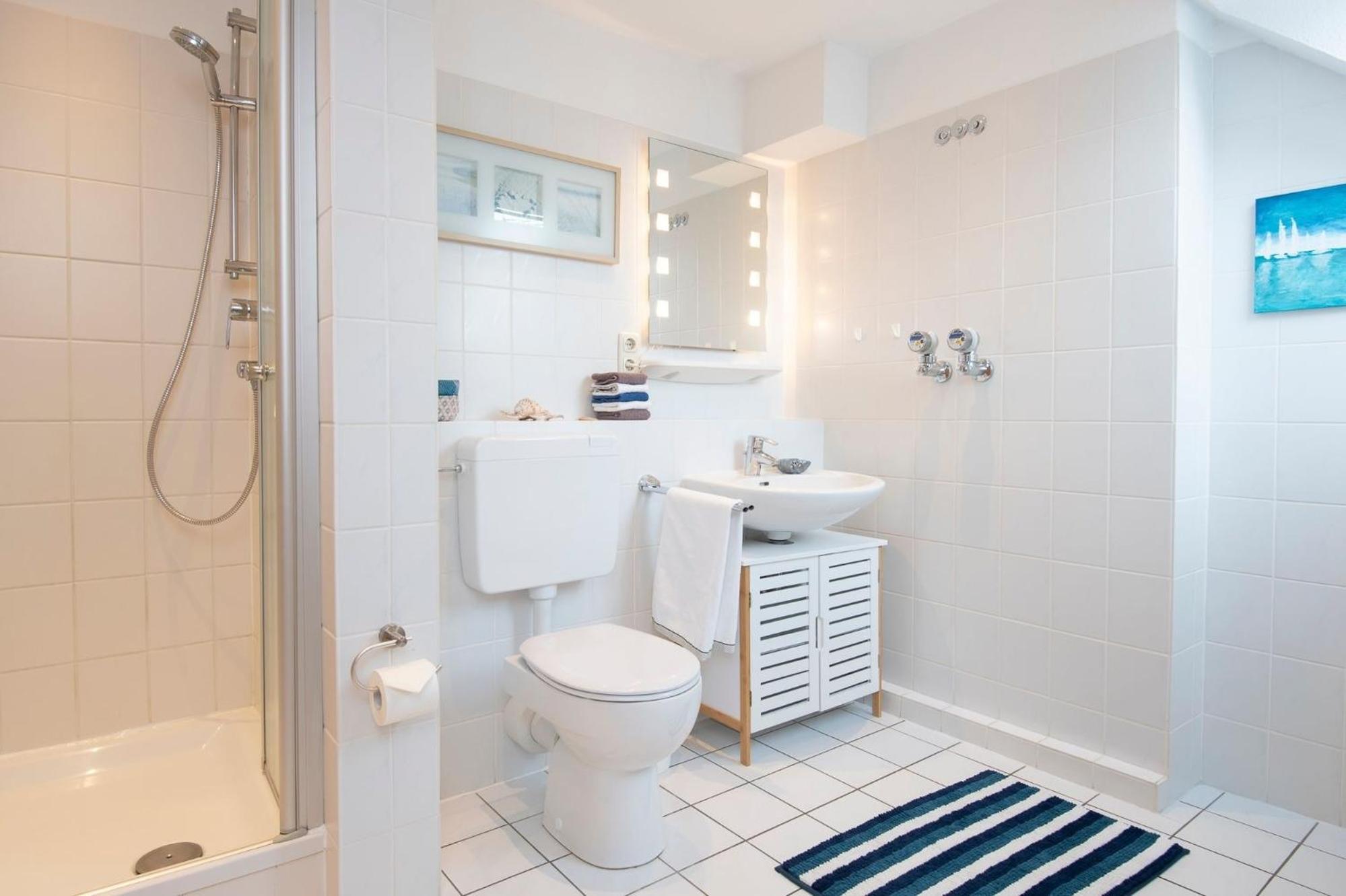 An Der Aue 9B Auenblick Apartment Dahme  Bagian luar foto
