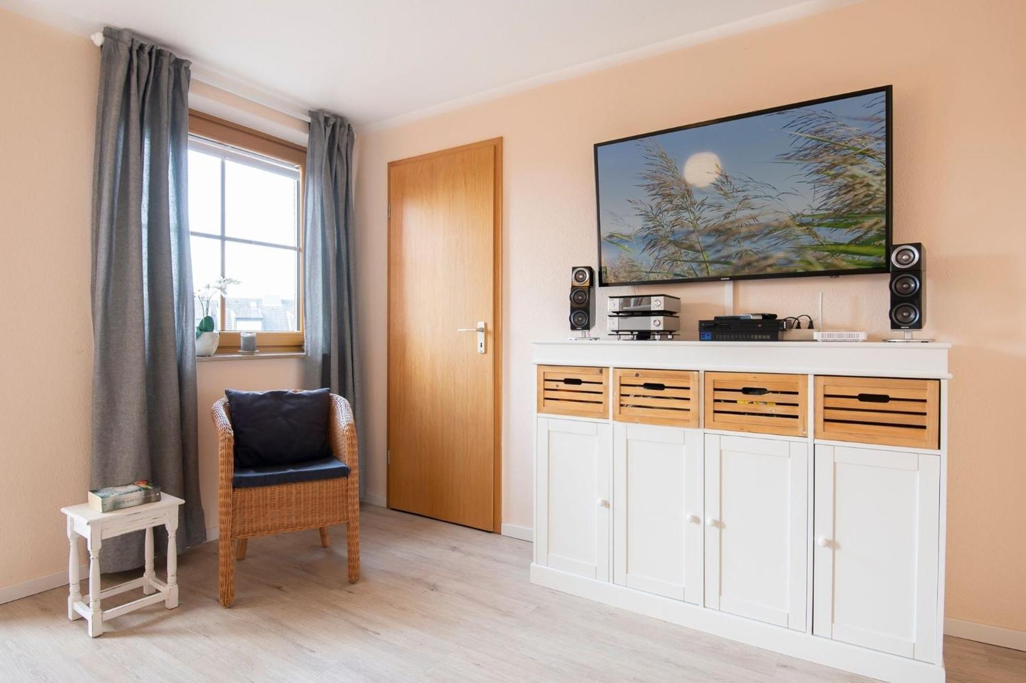 An Der Aue 9B Auenblick Apartment Dahme  Bagian luar foto