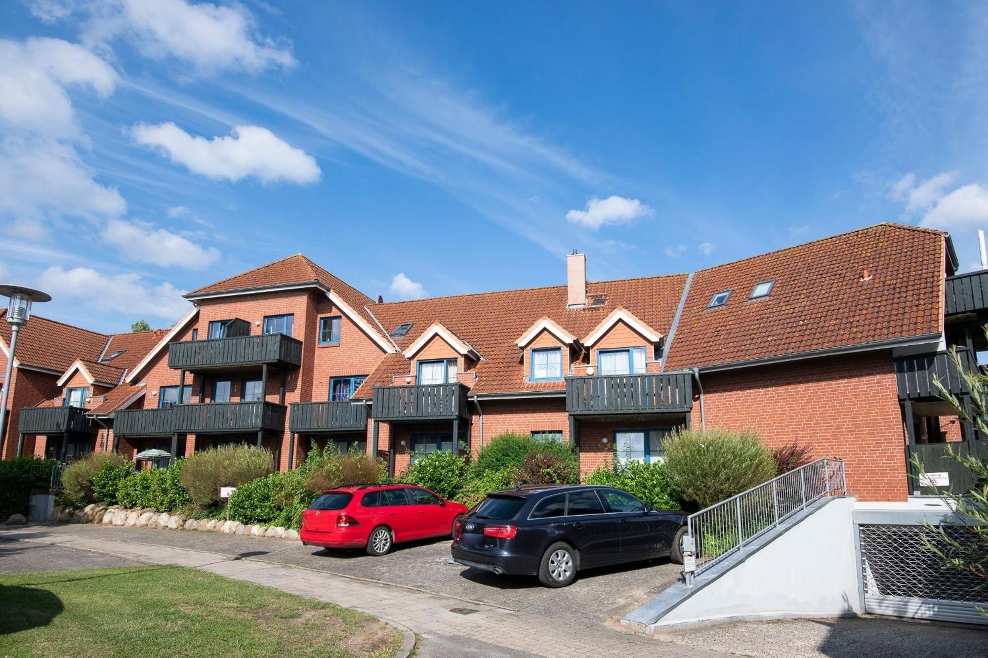 An Der Aue 9B Auenblick Apartment Dahme  Bagian luar foto