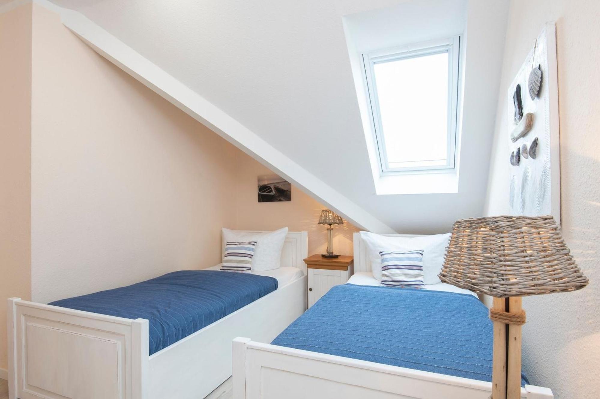 An Der Aue 9B Auenblick Apartment Dahme  Bagian luar foto