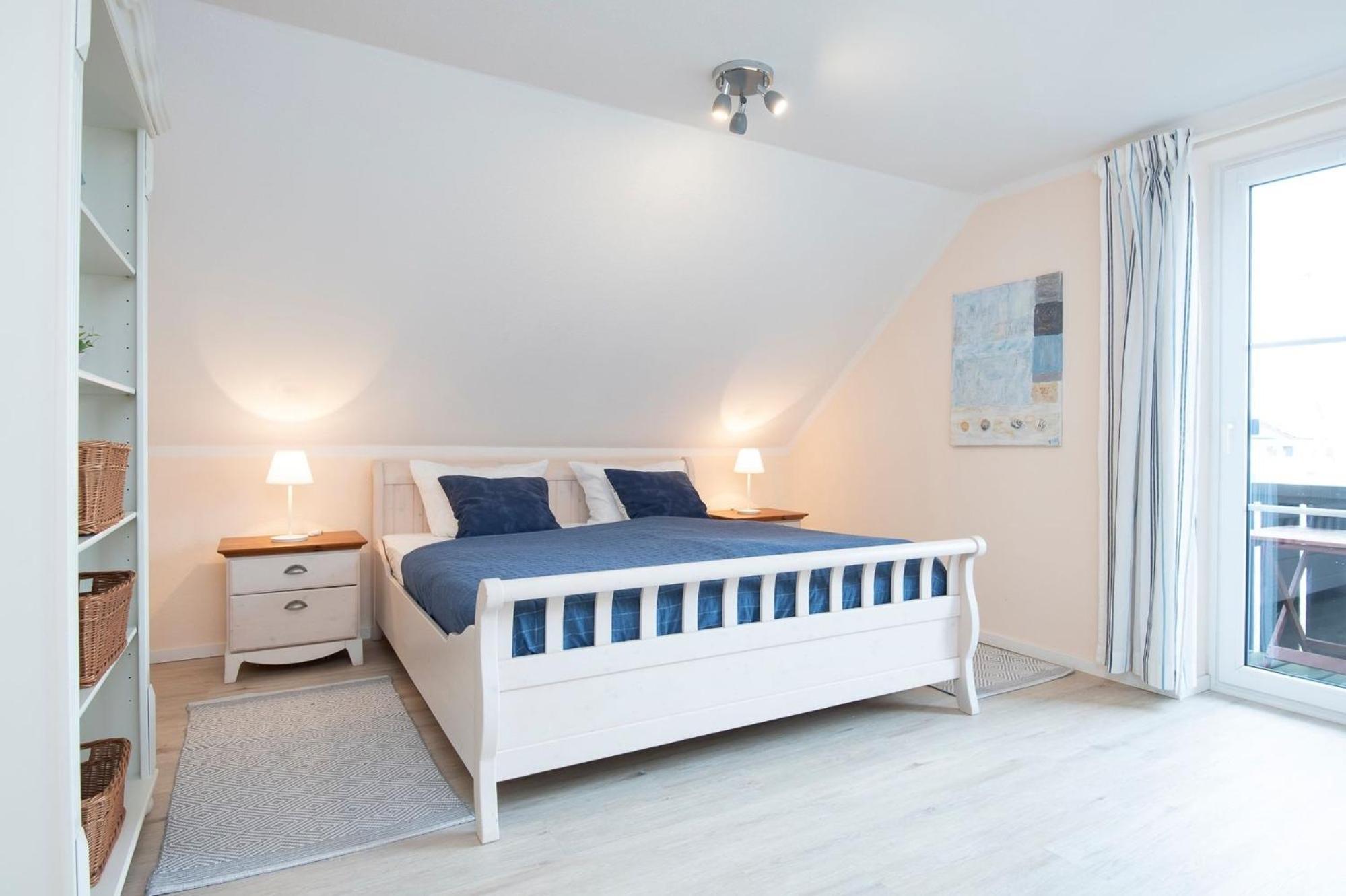 An Der Aue 9B Auenblick Apartment Dahme  Bagian luar foto