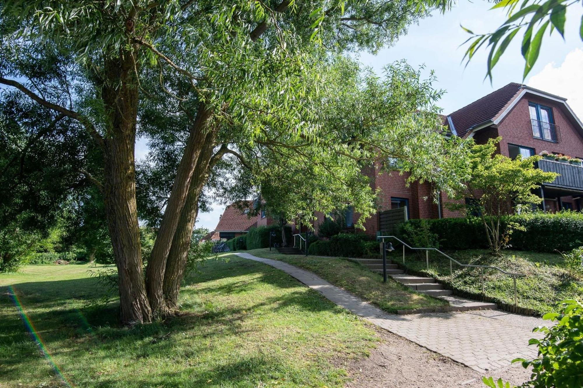 An Der Aue 9B Auenblick Apartment Dahme  Bagian luar foto