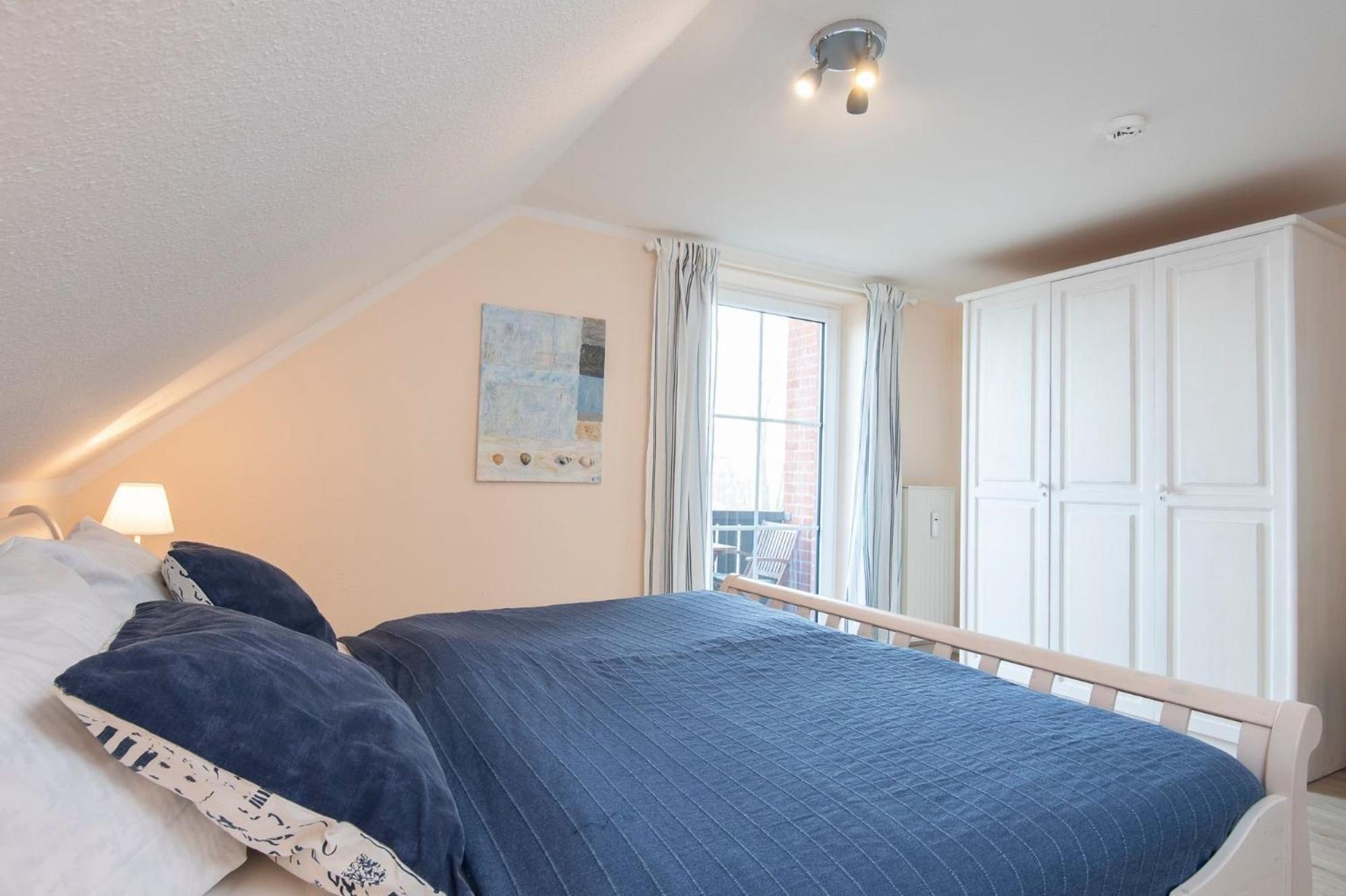 An Der Aue 9B Auenblick Apartment Dahme  Bagian luar foto